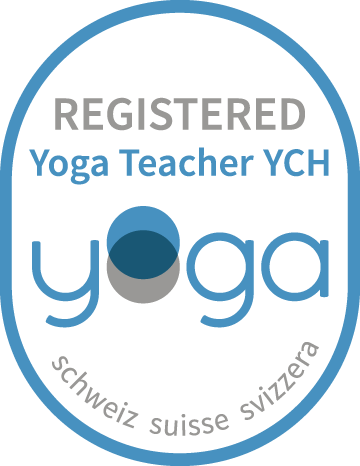 Yoga Teacher Suisse